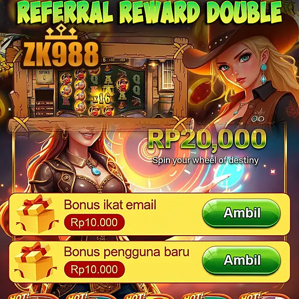 zk988 APK Resmi Unduh