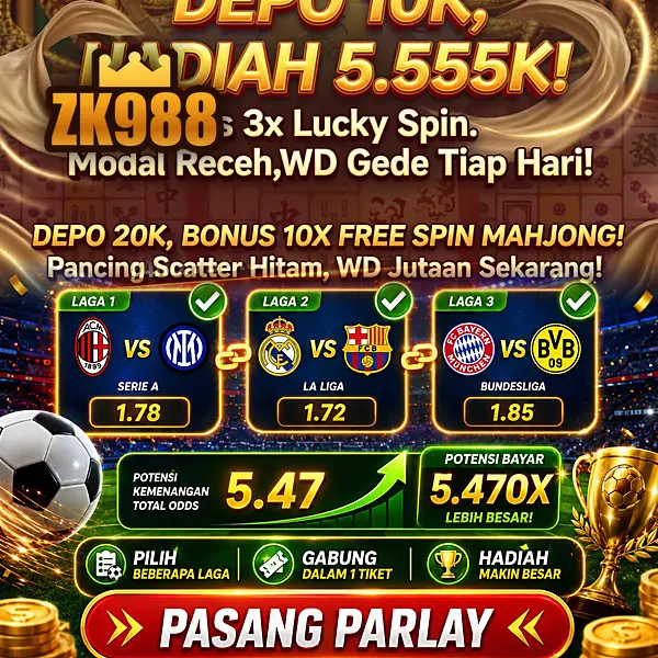 zk988 Daftar Sekarang - Unduh APK